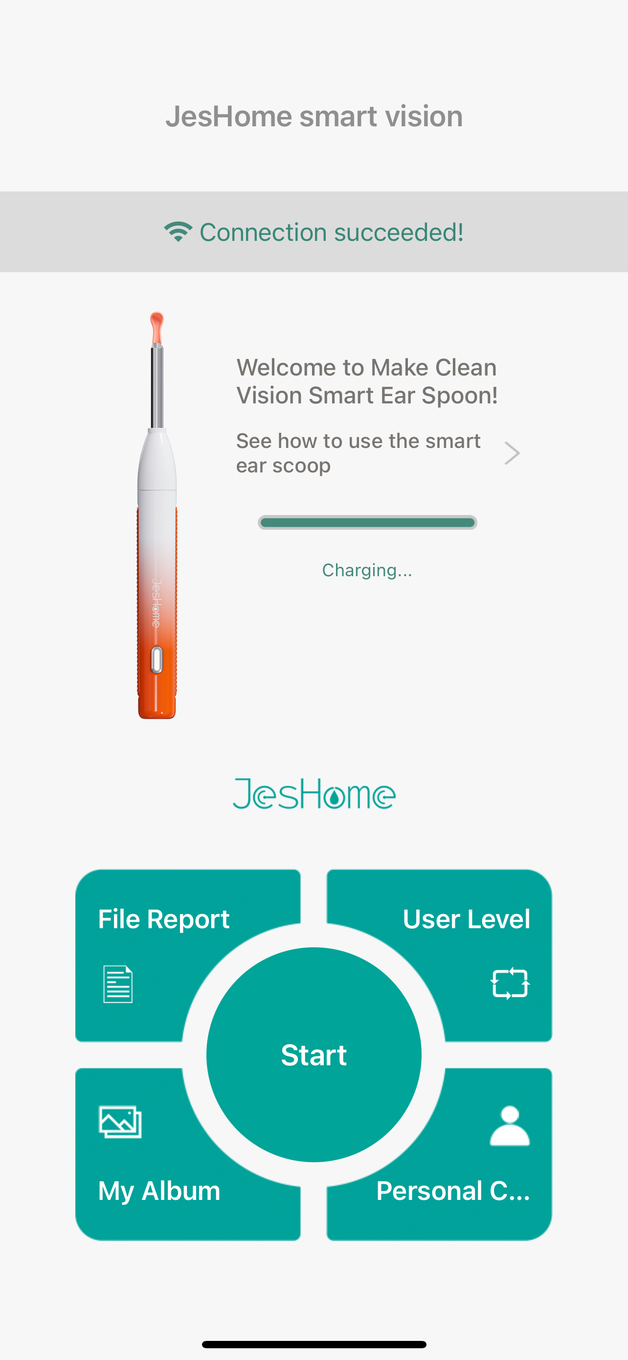 JesHome