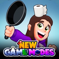 Shiloh and Bros Impostor Chase