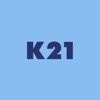 K21 icon