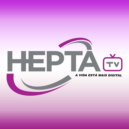 HeptaTV icon