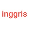 Inggris Dictionary icon