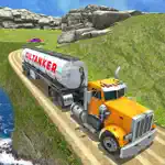 Truck Drive Simulator Game USA App Contact