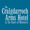 Craigdarroch Arms Hotel