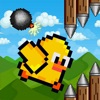 MIGHTY CHICKEN Endless Ducker icon