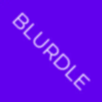 Blurdle Читы