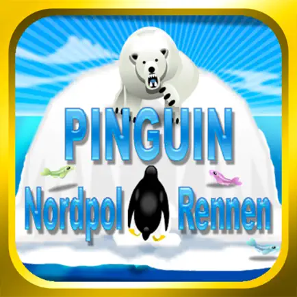 Pinguin Nordpol Rennen Cheats