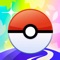 Pokémon GOs app icon