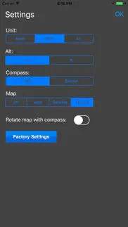 How to cancel & delete gps cyclometer 2