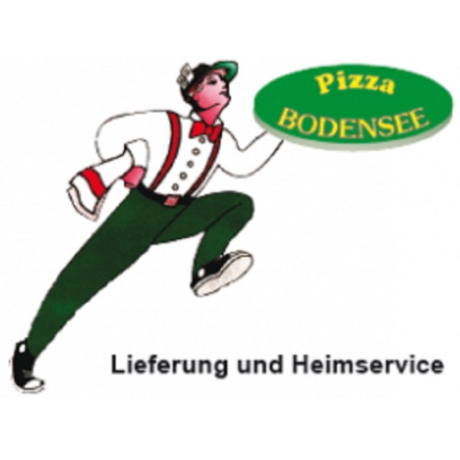 Pizza Bodensee