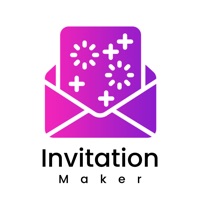 Invitation Maker - Card Maker