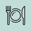 Solid - Baby Food Tracker icon