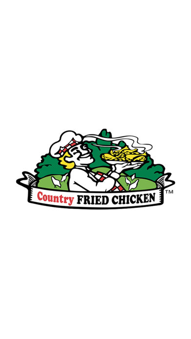 Country Fried Chicken Screenshot