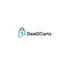 Deal2Carts problems & troubleshooting and solutions