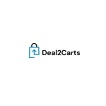 Deal2Carts App Contact