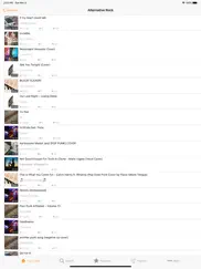 music x - best music streaming ipad images 1
