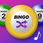 Download Shuffle Music Bingo - Game app