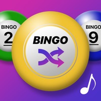 Shuffle Music Bingo - Game