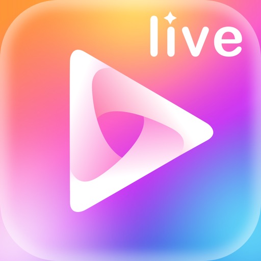 FuniX - Live chat &Short video iOS App