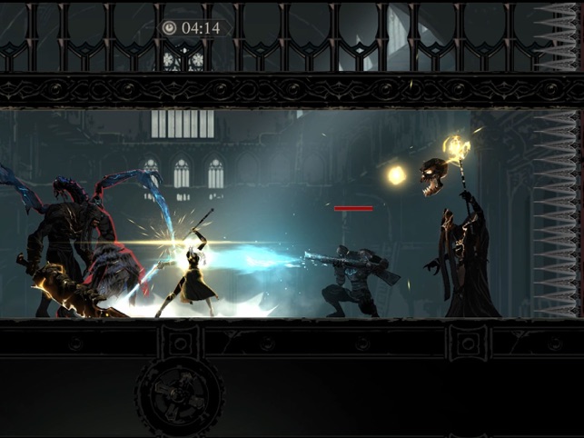 Shadow Hunter: Special Edition on the App Store