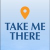 Take Me There-Atlantic Health icon