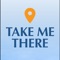 The Take Me There - Atlantic Health app helps you navigate your way through both Morristown Medical Center and Overlook Medical Center in one simple app