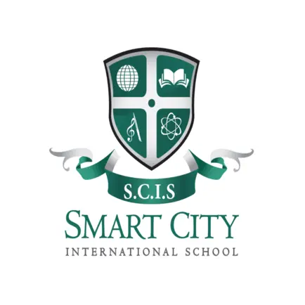 Smart City Schools Читы