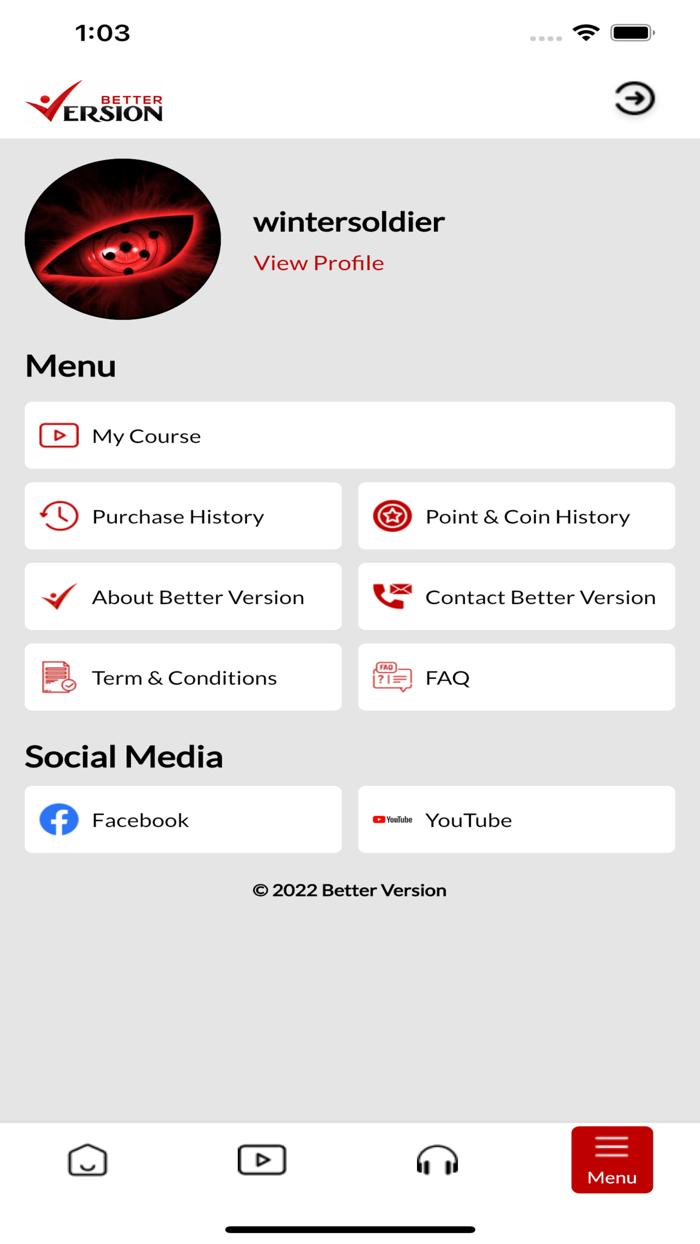 Better Version Myanmar