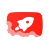 Icon YT Booster Tracker for YouTube