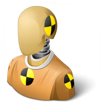 Crash Dummy! Читы