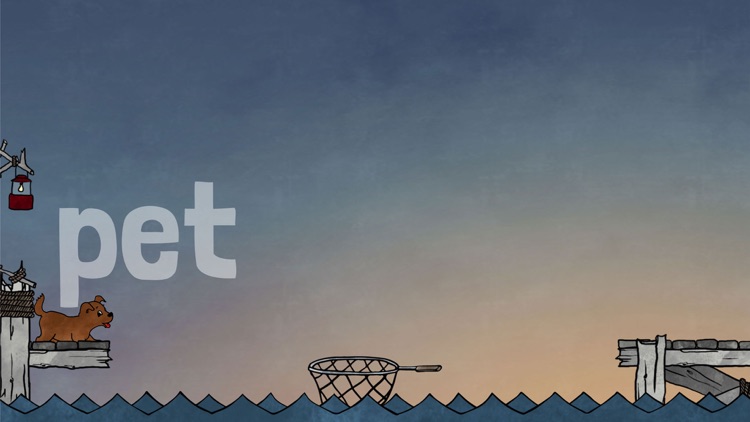 Hideout: Early Reading screenshot-3