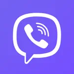 Rakuten Viber Messenger App Cancel