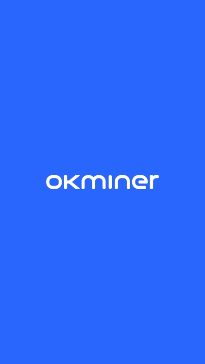 OKMINER OS