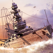 舰指太平洋-二战经典海战