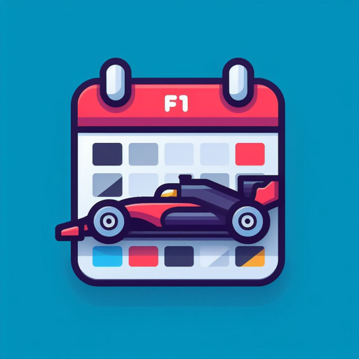 F1 Calendar 2024