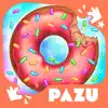 Donut Maker Kids Cooking Games App Positive Reviews