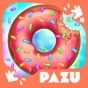 Donut Maker Kids Cooking Games app download