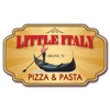 Little Italy Pizza and Pasta icon