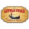 Little Italy Pizza and Pasta negative reviews, comments