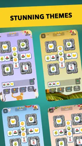 Game screenshot 3 of the Same: Match 3 Mahjong hack