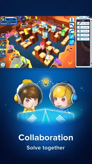 Coding Galaxy screenshot 3