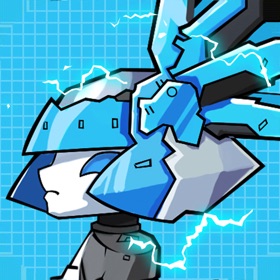 螢幕擷取畫面 (5) Assemble Super Machine Warrior