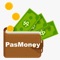 PasMoney the new mobile app for easy access to your E-Financial World with Pasmoney account, You can  carry out all mobile wallet money transaction services  using a mobile device such as a mobile phone, tablet or web Services