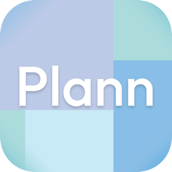 ‎Plann: Preview for Instagram