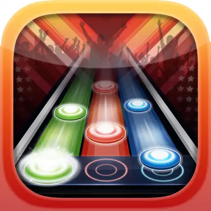 Rock Hero: A new rhythm game Cheats