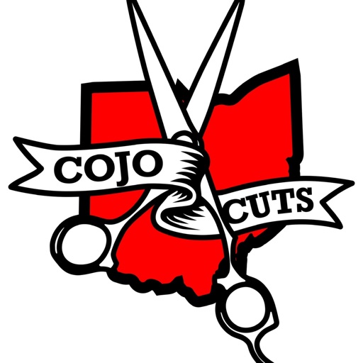COJO CUTS icon
