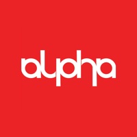 Alpha Education Network logo