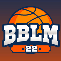 Basketball Legacy Manager 22