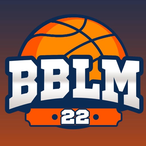 Basketball Legacy Manager 22 Icon