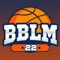 Basketball Legacy Manager 22