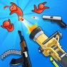 Get Weapon Evolve for iOS, iPhone, iPad Aso Report
